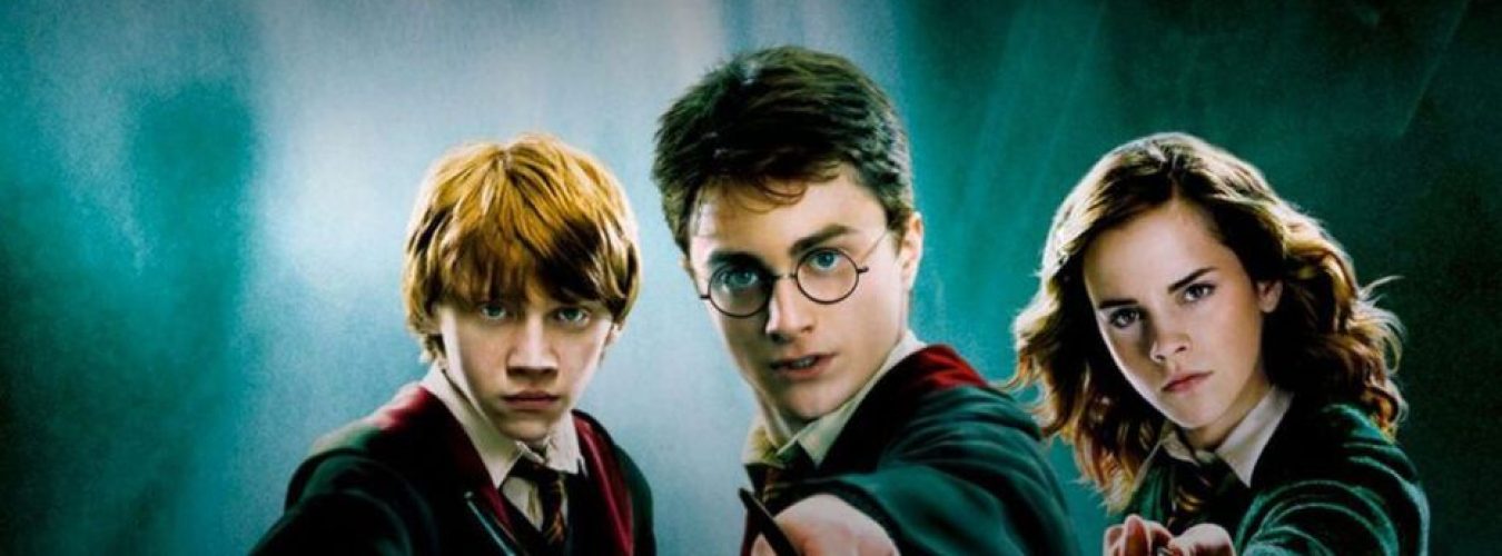 Une nouvelle série Harry Potter prévue pour 2026